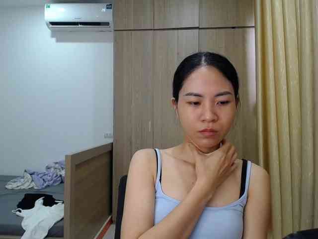 AsiaSweet91 webcam