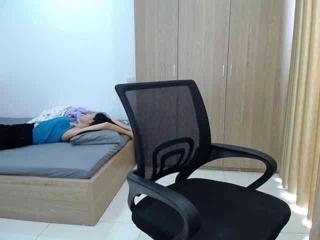 AsiaSweet91 webcam