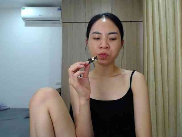 AsiaSweet91 webcam