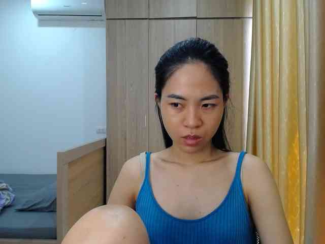 AsiaSweet91 webcam
