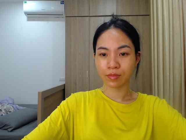 AsiaSweet91 webcam