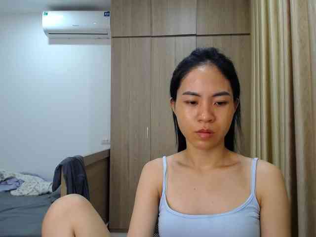 AsiaSweet91 webcam