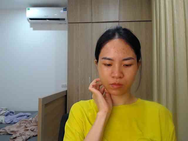 AsiaSweet91 webcam