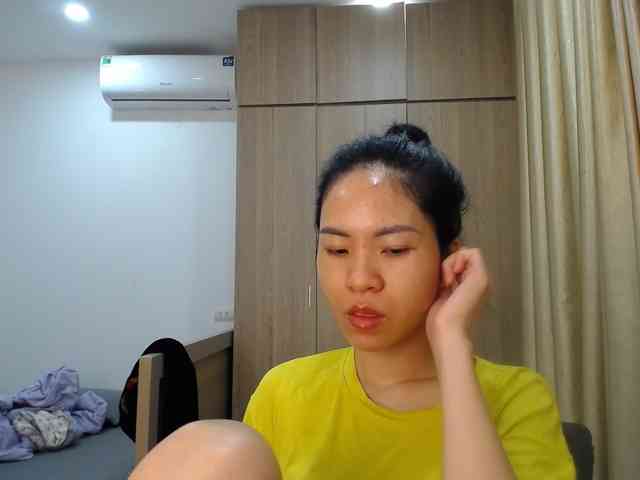 AsiaSweet91 webcam