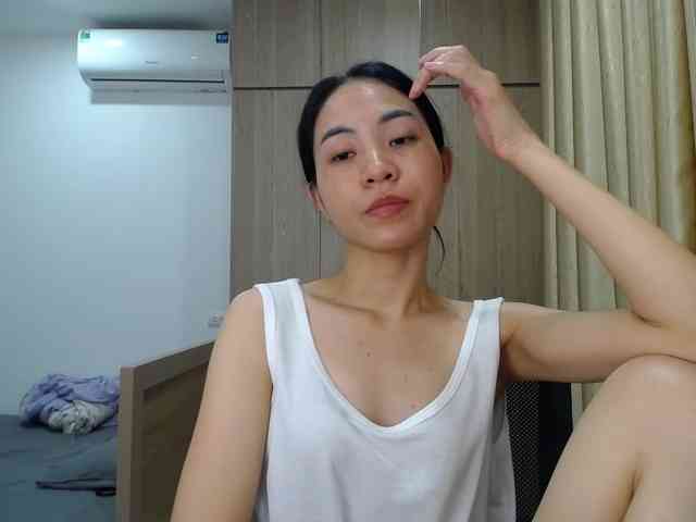 AsiaSweet91 webcam