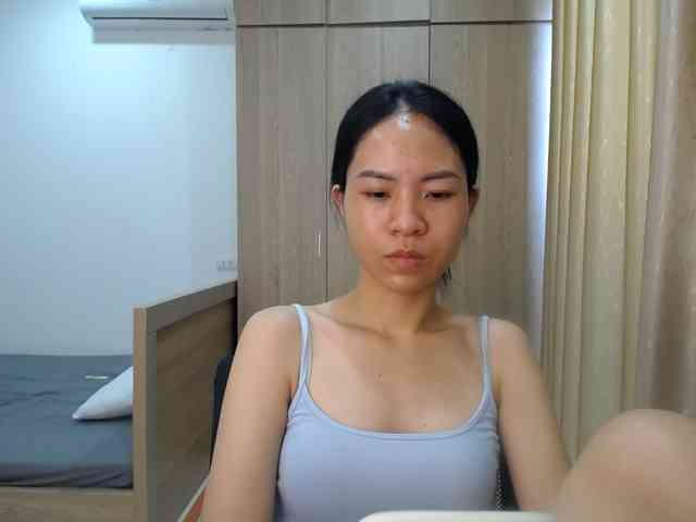 AsiaSweet91 webcam