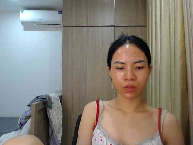 AsiaSweet91 webcam