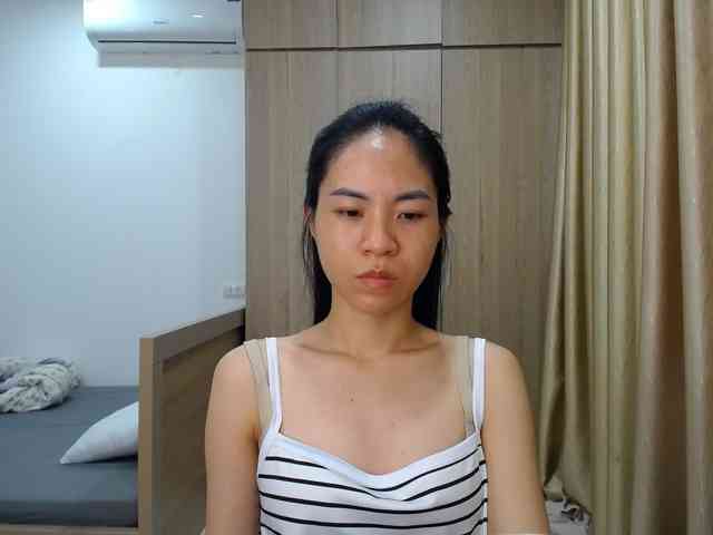 AsiaSweet91 webcam