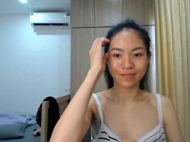 AsiaSweet91 webcam