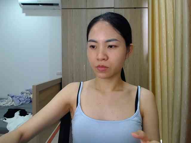AsiaSweet91 webcam
