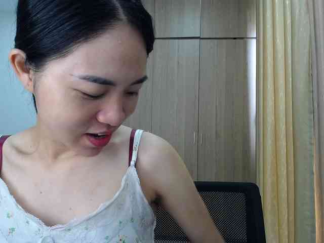 AsiaSweet91 Live Webcam on BongaCams
