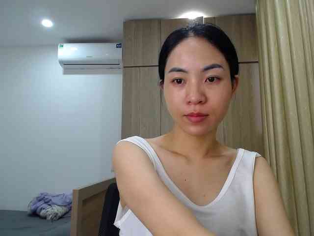 AsiaSweet91 webcam