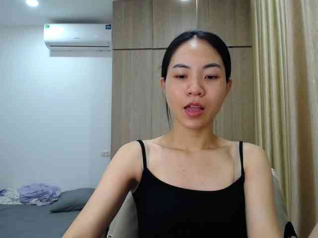 AsiaSweet91 webcam