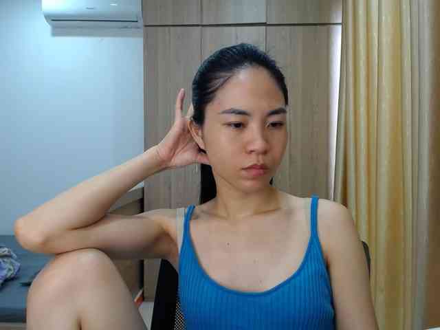 AsiaSweet91 webcam