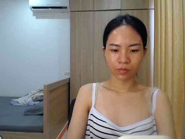 AsiaSweet91 webcam