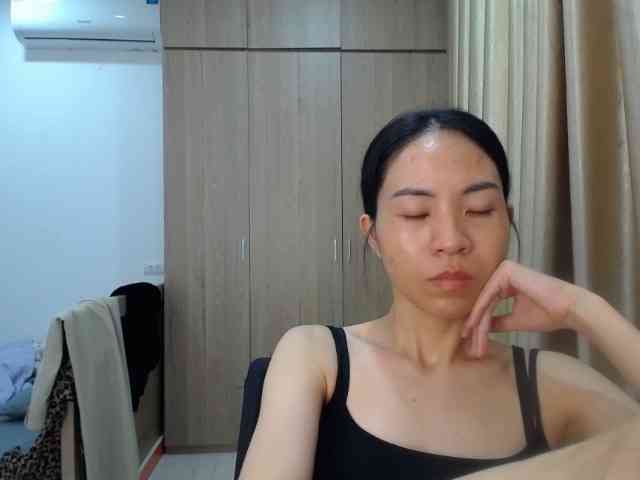 Modelo: AsiaSweet91