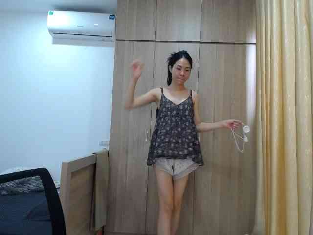 AsiaSweet91 webcam