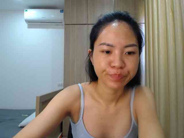 AsiaSweet91 webcam