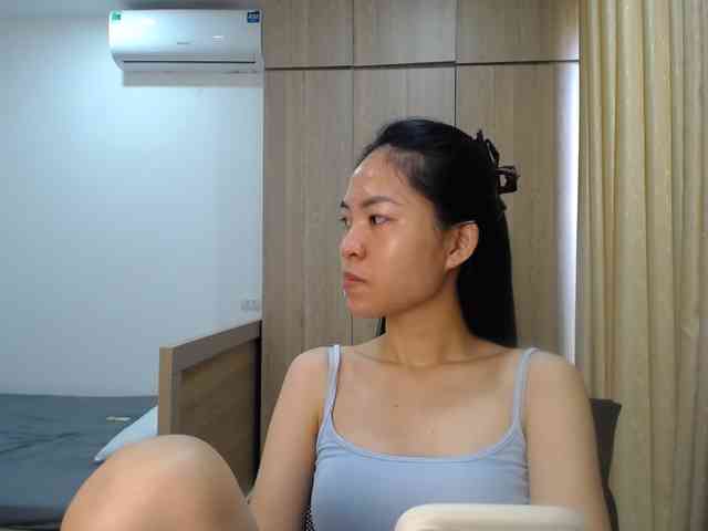 AsiaSweet91 webcam