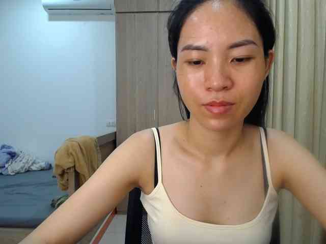 AsiaSweet91 webcam