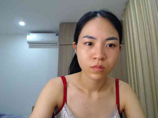 AsiaSweet91 webcam