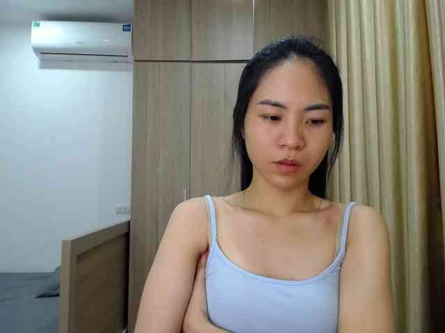 AsiaSweet91 webcam