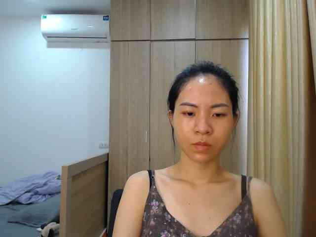 AsiaSweet91 webcam