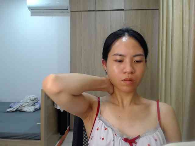 AsiaSweet91 webcam