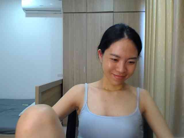 AsiaSweet91 webcam