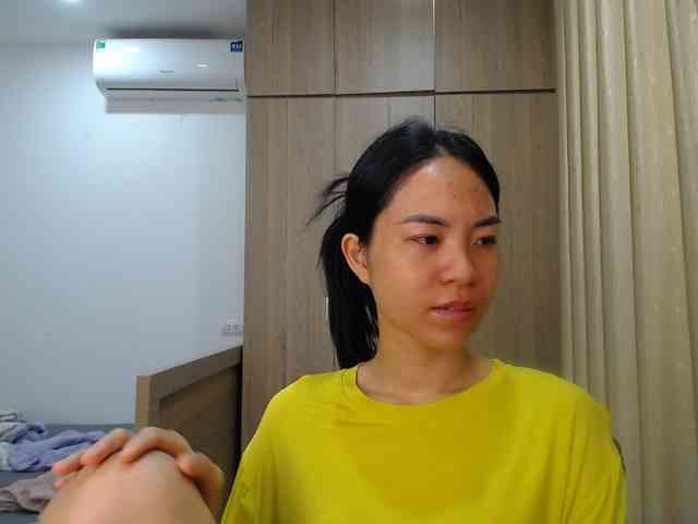 AsiaSweet91 webcam