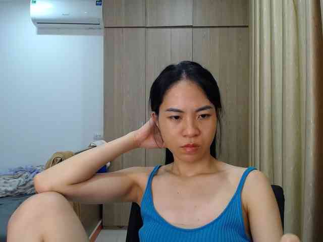 AsiaSweet91 webcam