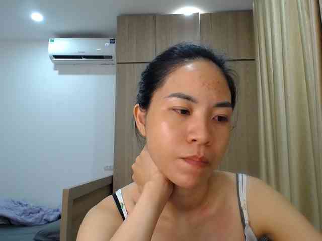 AsiaSweet91 webcam