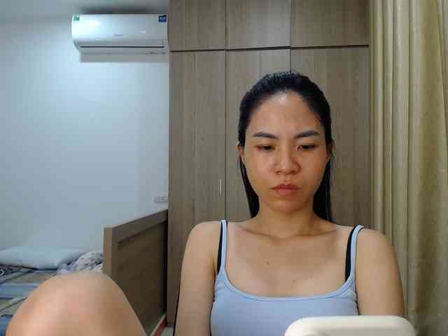 AsiaSweet91 webcam