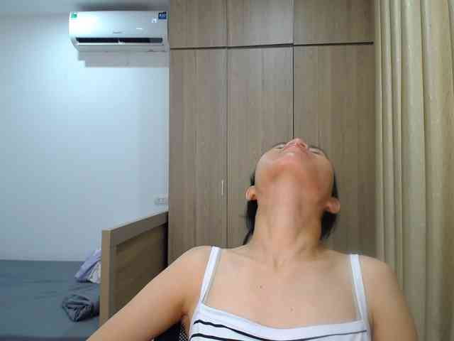 AsiaSweet91 webcam