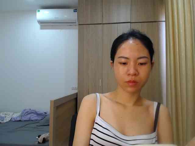 AsiaSweet91 webcam