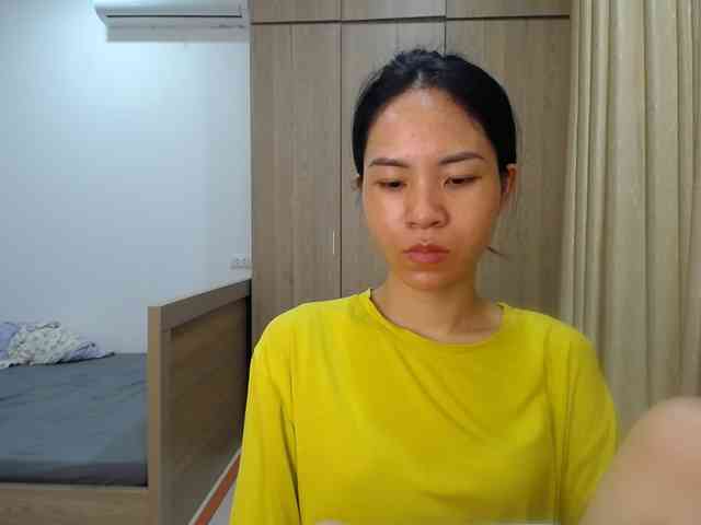 AsiaSweet91 webcam