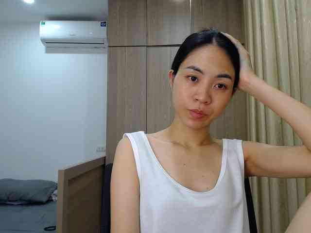 AsiaSweet91 webcam