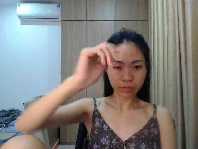AsiaSweet91 webcam