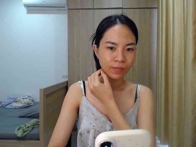 AsiaSweet91 webcam
