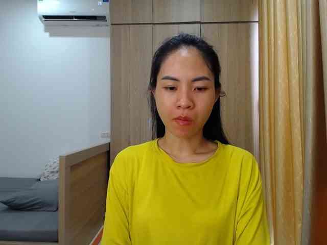 AsiaSweet91 webcam
