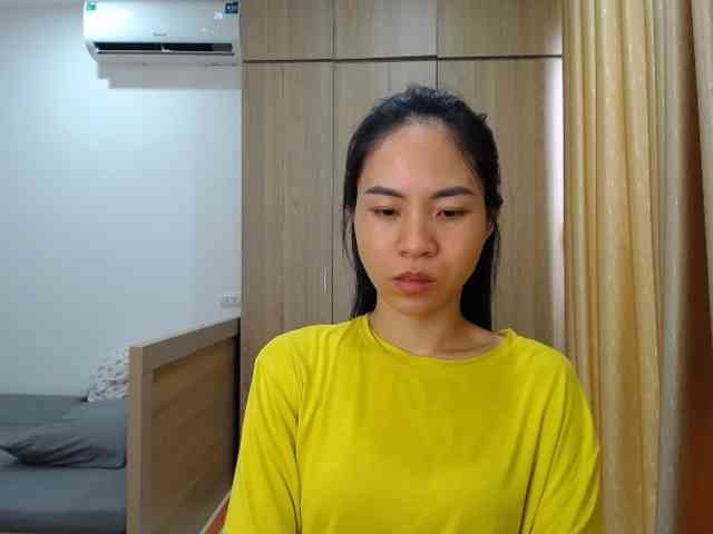 AsiaSweet91 webcam