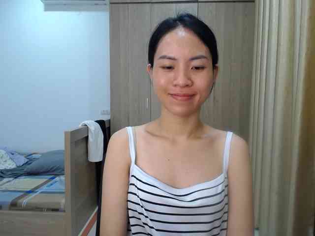 AsiaSweet91 webcam