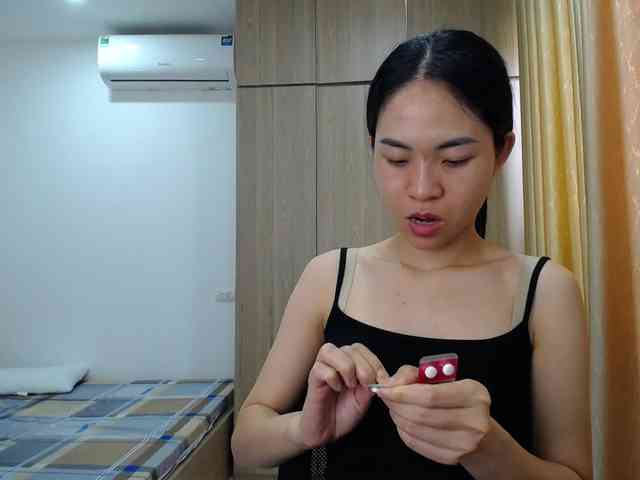 AsiaSweet91 webcam