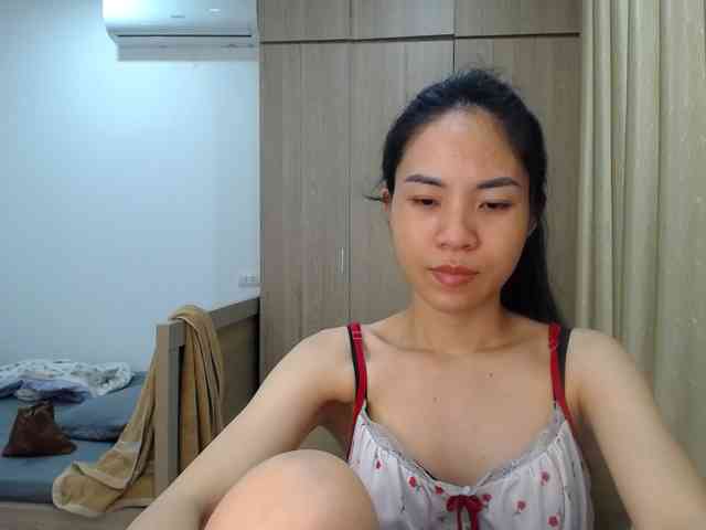 AsiaSweet91 webcam