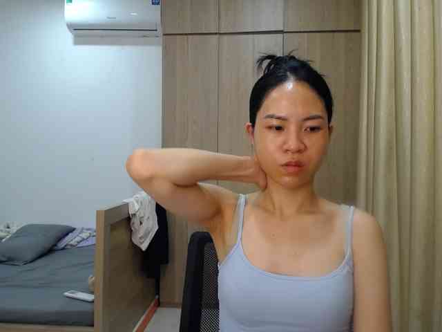 AsiaSweet91 webcam