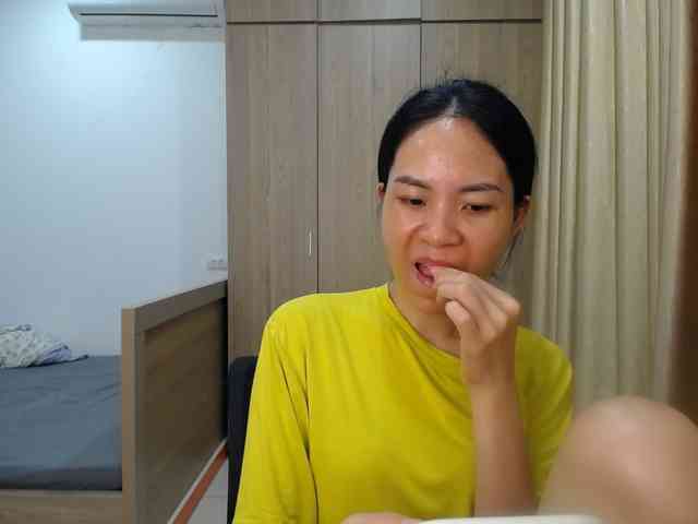 AsiaSweet91 webcam