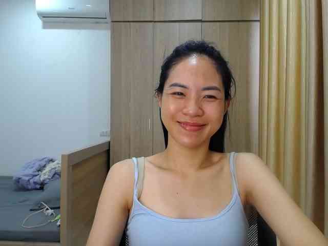 AsiaSweet91 webcam