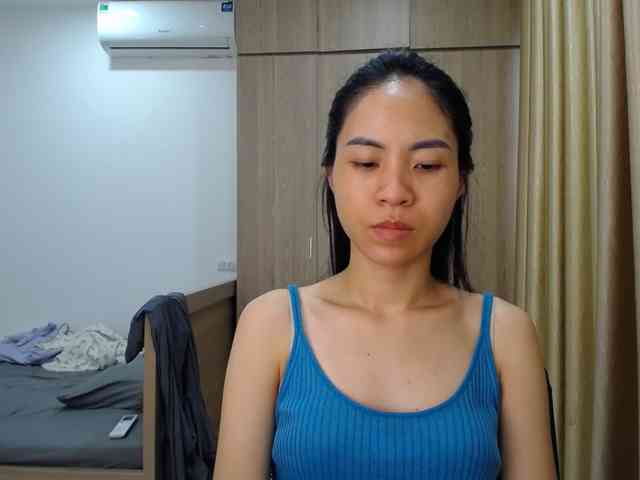 AsiaSweet91 webcam
