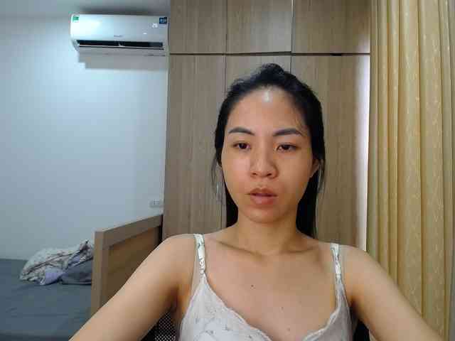 AsiaSweet91 webcam