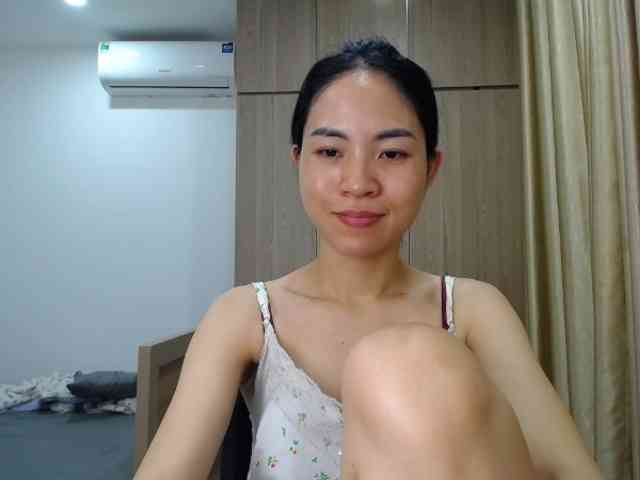 AsiaSweet91 webcam